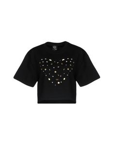 Толстовка McQ Alexander Mc Queen