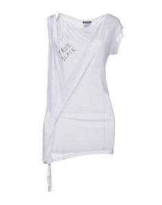 Футболка Ann Demeulemeester