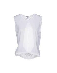 Топ без рукавов Ann Demeulemeester