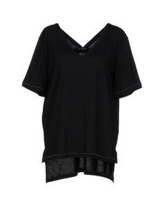 Футболка Ann Demeulemeester