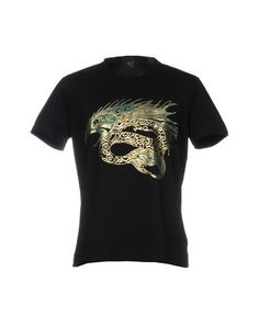 Футболка Just Cavalli