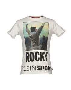 Футболка Plein Sport