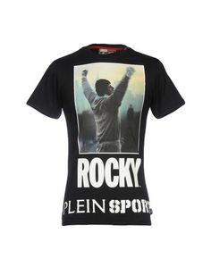 Футболка Plein Sport