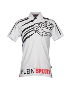 Поло Plein Sport