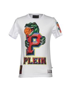 Футболка Philipp Plein