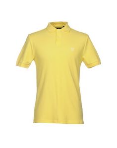Поло Fred Perry
