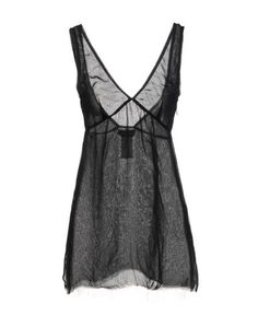 Топ без рукавов Dsquared2
