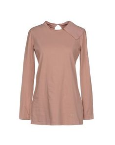Футболка Elisabetta Franchi Jeans