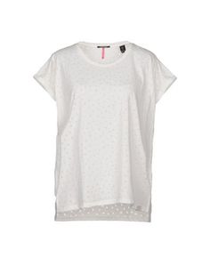 Футболка Maison Scotch