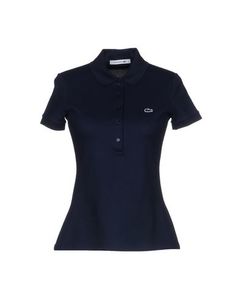 Поло Lacoste