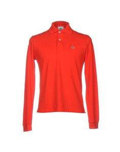 Поло Lacoste