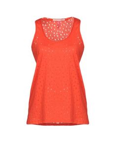 Майка Maison Scotch