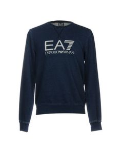 Толстовка EA7