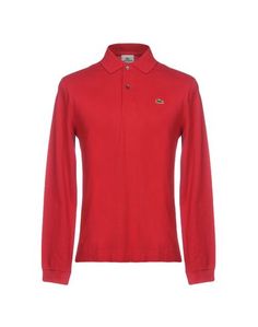 Поло Lacoste