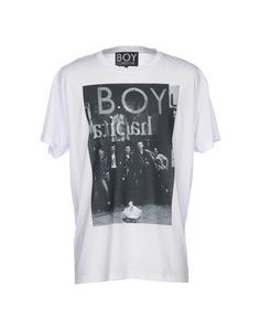 Футболка BOY London