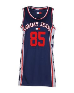 Футболка Tommy Jeans