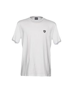 Футболка EA7