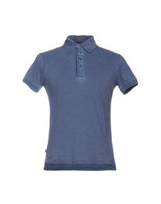 Поло Blauer