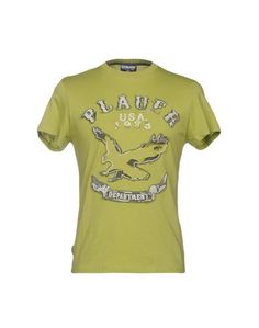 Футболка Blauer