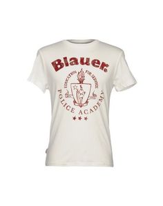 Футболка Blauer