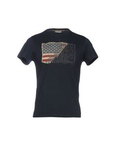Футболка Blauer