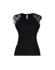 Топ без рукавов Ermanno Scervino