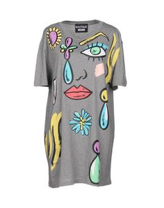 Футболка Boutique Moschino