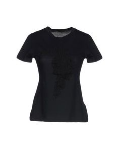 Футболка Ermanno Scervino