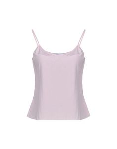 Топ без рукавов Blumarine
