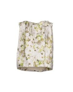 Топ без рукавов Giambattista Valli