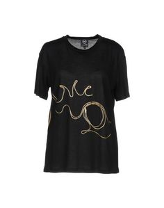 Футболка McQ Alexander Mc Queen