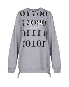 Толстовка McQ Alexander Mc Queen