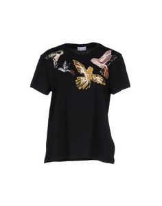 Футболка RED Valentino