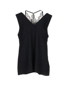 Топ без рукавов Guess