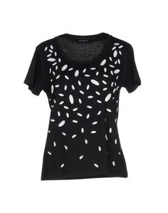 Футболка Emporio Armani