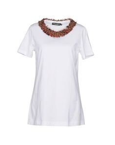 Футболка Dolce & Gabbana