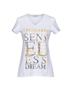 Футболка Trussardi