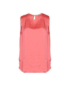 Топ без рукавов Happy25