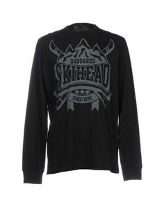 Футболка Dsquared2