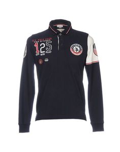Поло U.S.Polo Assn.