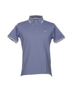 Поло Harmont&Blaine