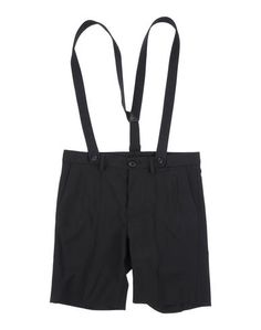 Бермуды Dolce & Gabbana