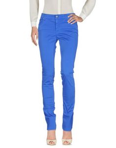 Повседневные брюки Versace Jeans