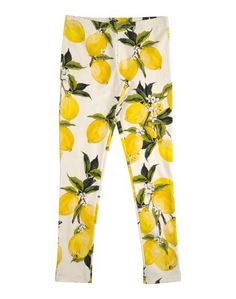 Повседневные брюки Dolce & Gabbana