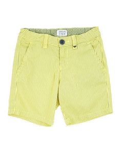 Бермуды Armani Junior