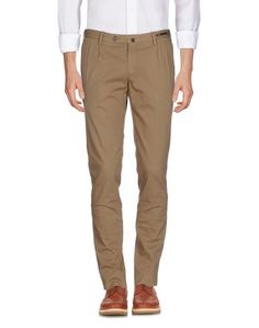 Повседневные брюки Pt01