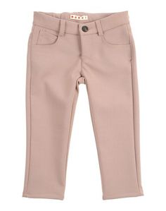 Повседневные брюки Marni