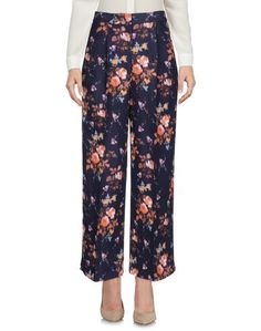 Повседневные брюки Msgm