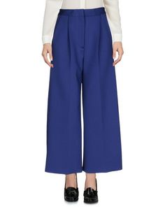 Повседневные брюки Msgm