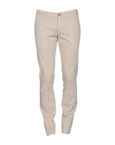 Повседневные брюки Lardini